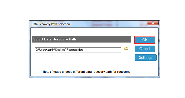 pen drive recovery