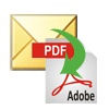 batch convert msg into pdf