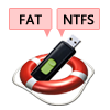 NTFS & FAT32 recovery