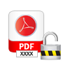 unlock pdf owner password