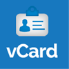 create vcard file